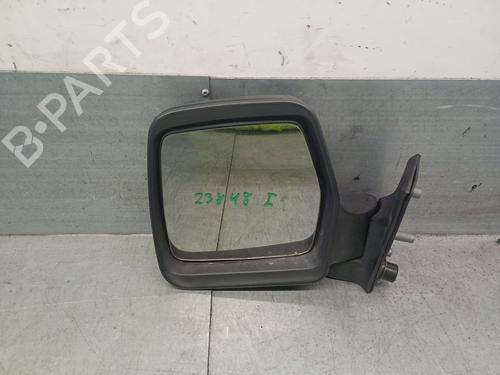 Used Left mirror CITROËN JUMPY I (U6U_) 2.0 HDi 110 (109 hp) 29970716