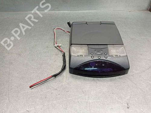 Bilradio AUDI A6 C5 (4B2) [1997-2005]  8886520
