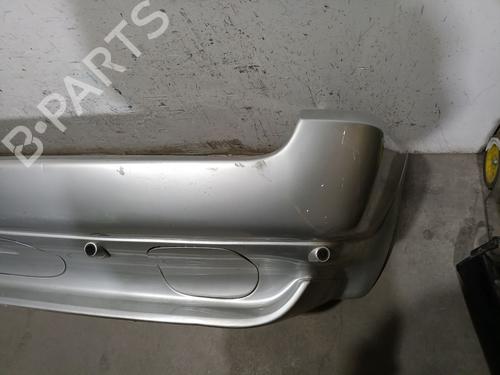 Rear bumper BMW X5 (E53) 3.0 d | BP24154226C8 