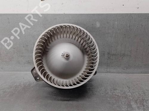 Heater blower motor MAZDA 323 F VI Hatchback (BJ)  | BP17732735M62 