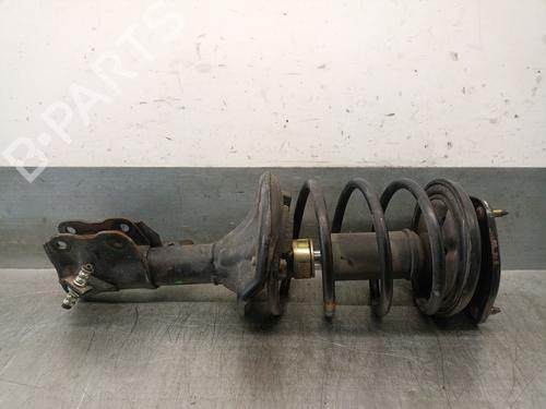 Right front shock absorber VOLVO S40 I (644) 1.8 i | BP29629964M17 
