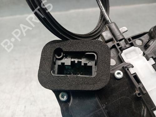 Rear left lock SEAT ARONA (KJ7, KJP) 1.0 TSI | BP23189341C100 