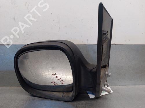 Used Left mirror Left mirror 32372677 32372677