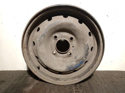 Used Rim PEUGEOT 306 Hatchback (7A, 7C, N3, N5) 1.9 D (69 hp) 22775343