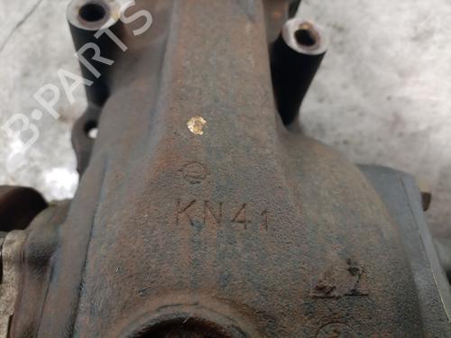 Front differential NISSAN PICK UP (D22) 2.5 Di | BP30889808M23