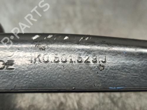 Left rear suspension arm VW GOLF PLUS V (5M1, 521) 1.9 TDI | BP12130249M14 