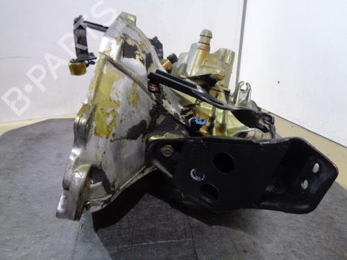 Gearbox OPEL CORSA B (S93) 1.2 i (F08, F68, M68) | BP10988503M3 