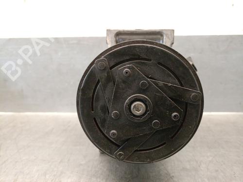 AC compressor RENAULT CAPTUR II (HF_) TCe 90 (HFM6) | BP30122887M34