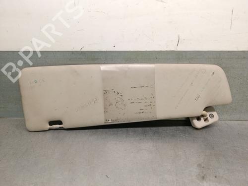 Left sun visor FIAT DUCATO Van (250_) 140 Natural Power | BP29999022I1 