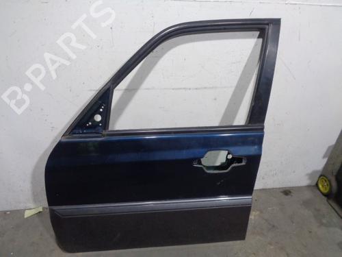Used Left front door HYUNDAI TERRACAN (HP) 2.9 CRDi (150 hp) 13521131