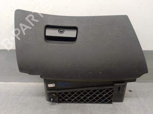 Used Glove box BMW 5 (E39) 523 i (170 hp) 17185449