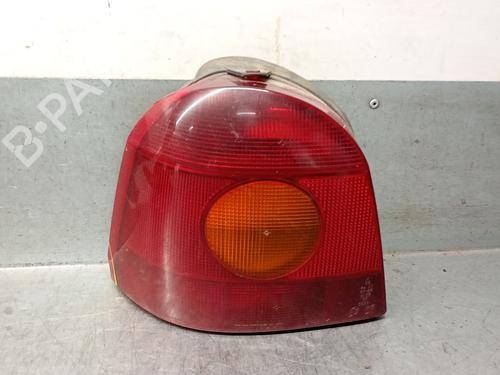 Used Left taillight Left taillight 32786283 32786283