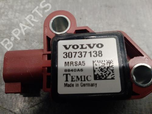 Elektronische module VOLVO C30 (533) 1.6 D | BP17023217M83 