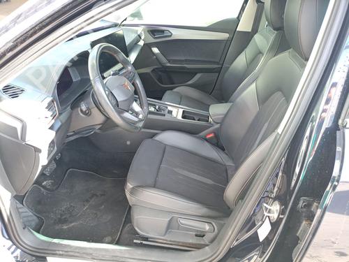 Right front seat CUPRA FORMENTOR (KM7, KMP) 1.5 TSI | BP28098222C16 - Image 20