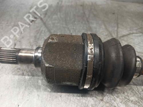 Right front driveshaft HYUNDAI COUPE I (RD) 1.6 i 16V | BP9057975M39 