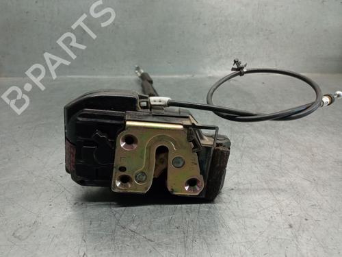 Rear left lock NISSAN MURANO I (Z50) 3.5 4x4 | BP27807240C100 