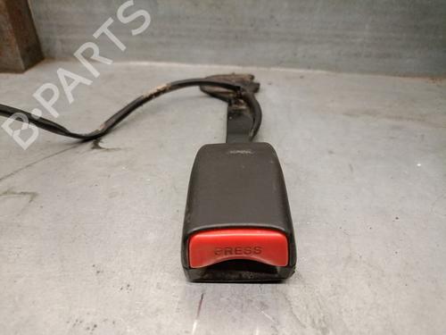 Sikkerhedssele-spænde MAZDA 2 (DY) 1.4 CD | BP20709732I32 - Image 3