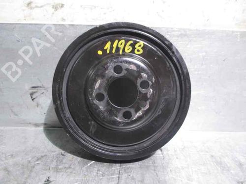 Used Pulley Pulley 20257091 20257091