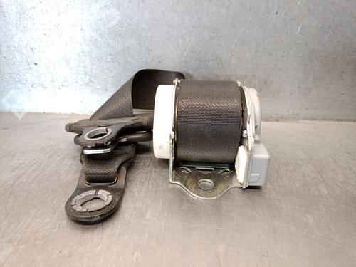 Used Rear right seatbelt PEUGEOT 108 1.0 VTi 72 (72 hp) 26605665