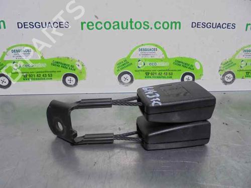 Seat buckle MERCEDES-BENZ E-CLASS (W211) E 200 CDI (211.007) | BP20247011I32 