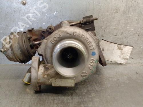 Used Turbocharger/Supercharger Turbocharger/Supercharger OPEL ZAFIRA / ZAFIRA FAMILY B (A05) 1.7 CDTI (M75) (110 hp) 34522947 34522947