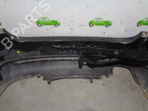 Rear bumper VW PASSAT B6 (3C2) 1.8 TSI | BP5038207C8 