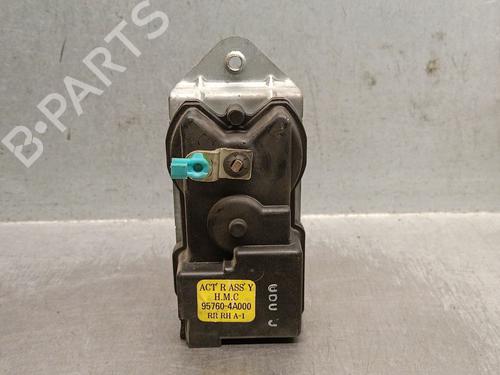 Used Electronic module Electronic module 32023379 32023379