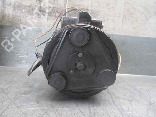 Used AC compressor FORD ESCORT VI (GAL, AAL, ABL) [1995-2002]  7824093