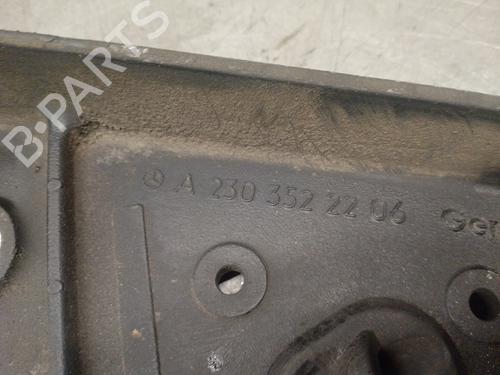 Support MERCEDES-BENZ E-CLASS (W211)  | BP17806046C155 