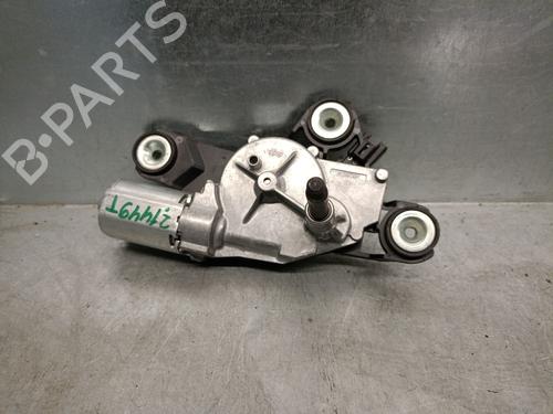 Used Rear wiper motor VOLVO V40 Hatchback (525) D3 (150 hp) 21794493