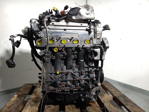 Engine AUDI A3 Limousine (8VS, 8VM) 1.6 TDI | BP34541460M1  - Image 5