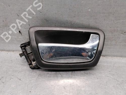Used Front left interior door handle Front left interior door handle LANCIA PHEDRA (179_) 2.0 D Multijet (179.AXL1B, 179.BXL1B) (136 hp) 40009828 40009828