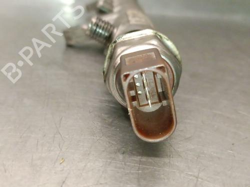 Injection rail AUDI A1 Sportback (8XA, 8XF) 1.6 TDI | BP31815040M98