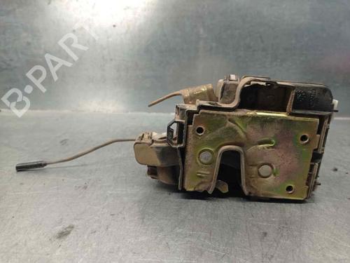 Front right lock SEAT IBIZA II (6K1) 1.4 i | BP9202184C97 
