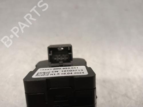 Switch VW TOUAREG (CR7, RC8) 3.0 TSI 4motion | BP30060197I30