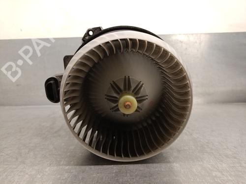 Heater blower motor TOYOTA AURIS (_E15_) 2.0 D-4D (ADE150_, ADE150R) | BP21582516M62 