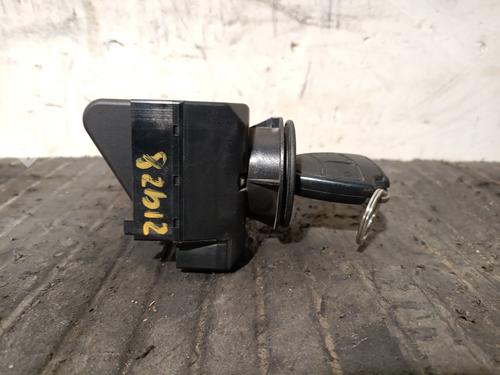 Used Ignition barrel MERCEDES-BENZ E-CLASS (W210) E 270 CDI (210.016) (170 hp) 23081246
