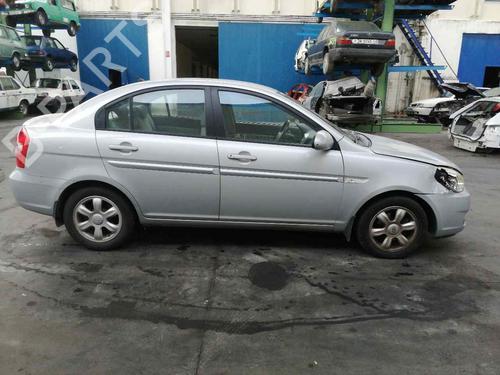 Right front window switch HYUNDAI ACCENT III (MC) 1.6 GLS | BP11194470I26  - Image 8