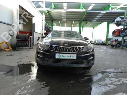 Mando luces KIA OPTIMA (JF) 1.7 CRDi | BP31847522I24 - Image 9