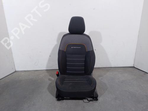 Used Left front seat DACIA SANDERO III 1.0 TCe 90 (91 hp) 29625706