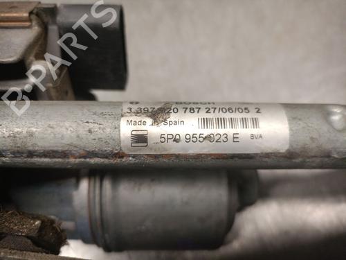 Front wiper motor SEAT ALTEA (5P1) 1.9 TDI | BP25031547M29 