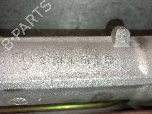 Steering rack MERCEDES-BENZ E-CLASS (W211) E 320 CDI (211.026) | BP36115004M22  - Image 6