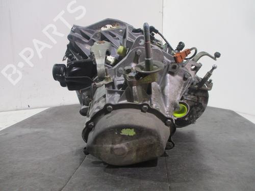 Gearbox CITROËN XANTIA (X1_, X2_) 1.9 Turbo D | BP8522730M3 