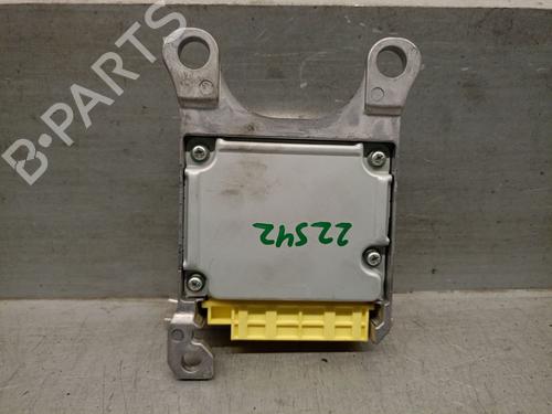 ECU airbags TOYOTA RAV 4 III (_A3_) 2.2 D 4WD (ALA30_, ALA30R) | BP25272074M53 
