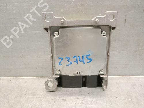 ECU airbags FORD TRANSIT CONNECT (P65_, P70_, P80_) 1.8 TDCi | BP29509872M53 