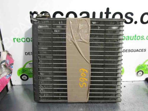 Used Air conditioning evaporator AUDI A6 C5 Avant (4B5, 4B6) 2.5 TDI (150 hp) 30725315