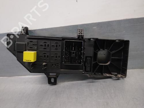 Fuse box OPEL VECTRA C (Z02) 2.0 DTI 16V (F69) | BP15508680E1 