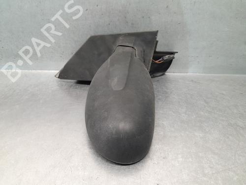 Right mirror SMART CABRIO (450) 0.6 (S1OLD2, 450.452) | BP37028412C27 - Image 3