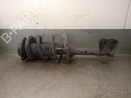 Used Right front shock absorber SUBARU OUTBACK (BR) 2.5 i AWD (BR9) (167 hp) 27983210