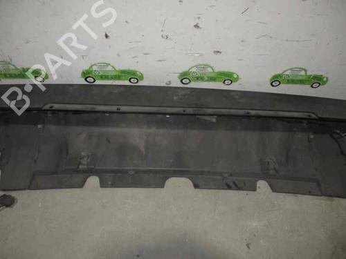 Rear bumper LAND ROVER FREELANDER I (L314) 2.0 Td4 4x4 | BP2077201C8 